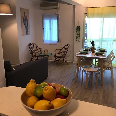 Cactus 2 Bedroom Apartment On Calle San Miguel Minutes From The Beach By Namaste Elite 토레몰리노스 외부 사진