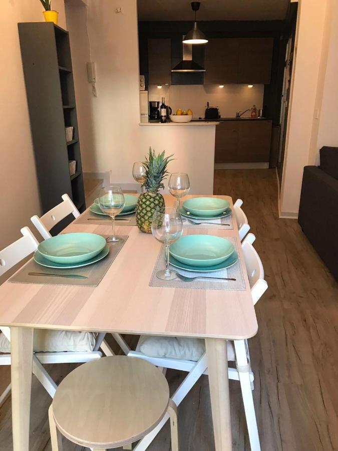 Cactus 2 Bedroom Apartment On Calle San Miguel Minutes From The Beach By Namaste Elite 토레몰리노스 외부 사진