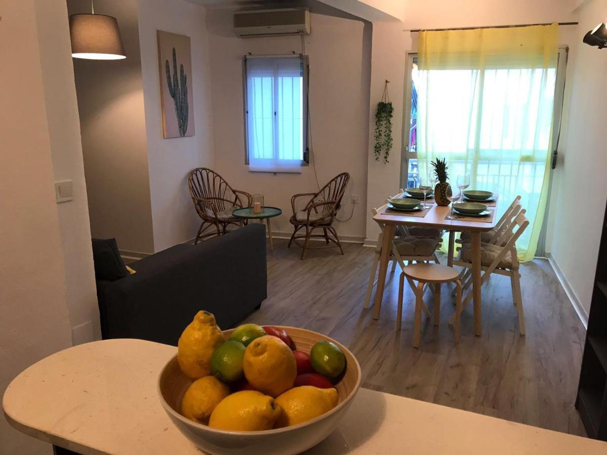 Cactus 2 Bedroom Apartment On Calle San Miguel Minutes From The Beach By Namaste Elite 토레몰리노스 외부 사진