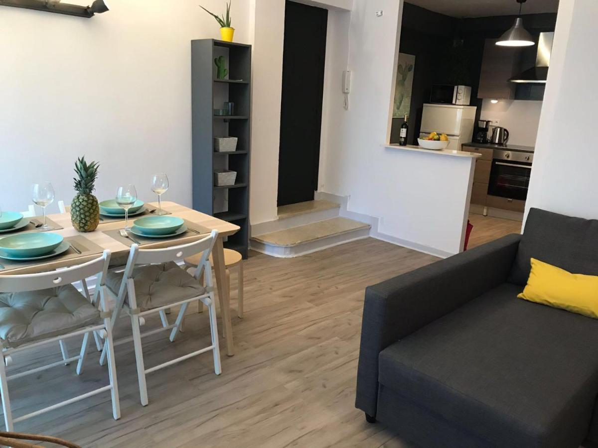 Cactus 2 Bedroom Apartment On Calle San Miguel Minutes From The Beach By Namaste Elite 토레몰리노스 외부 사진